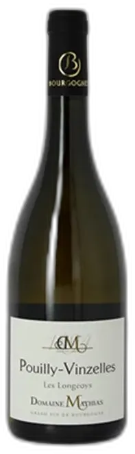 photos du vin Pouilly-Vinzelles