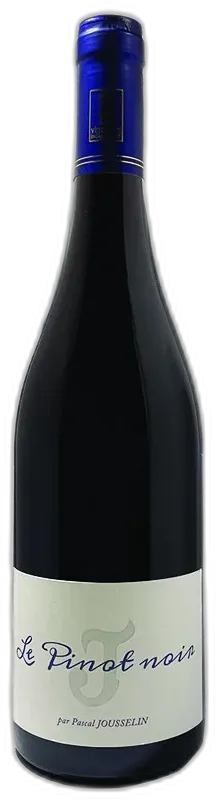 photo du vin Lormelet Vin de Loire Pinot Noir Par Denis Bardon