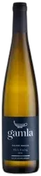photos du vin Gamla Riesling