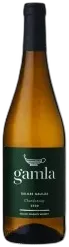 vue du vin Gamla Chardonnay