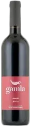 photo du vin Gamla Merlot