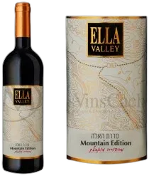 photo du vin Ella Série