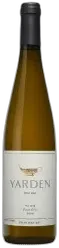 photos du vin Yarden Pinot