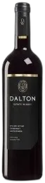 photo du vin Dalton Estate Cabernet Sauvignon