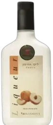 photo du vin Peach