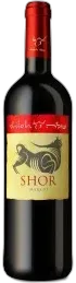 photo du vin Secret Réserve Shiraz
