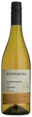 illustration du vin Moshava Chardonnay
