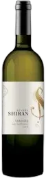 photo du vin Shiran Semillon