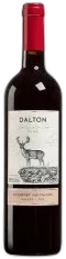 photo du vin Grand Vital