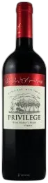 photo du vin Secret Réserve Shiraz