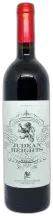 illustration du vin Jerusalem Heights Cabernet Merlot