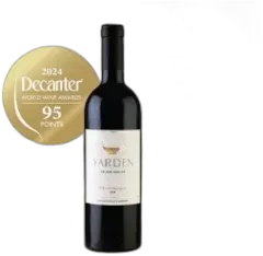 illustration du vin Cabernet Sauvignon