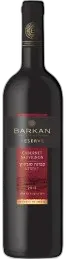 illustration du vin Réserve Cabernet Sauvignon