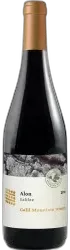 capture du vin Galil Alon