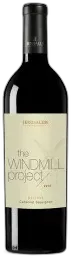 photo du vin Windmill Project Reserve Cabernet Sauvignon