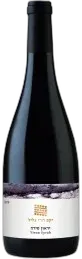 photo du vin Yiron Syrah