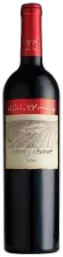 photo du vin Secret Réserve Shiraz