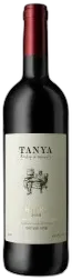 illustration du vin Tanya Halel Cabernet Franc