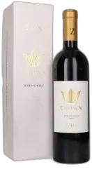 image du vin Zion Crown