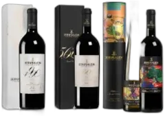 photo du vin Merlot Réserve