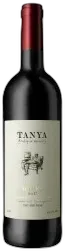 illustration du vin Tanya Halel Cabernet Sauvignon