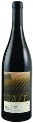 capture du vin Galil Alon