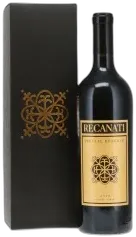 photos du vin Galilee Reserve Recanati