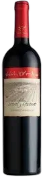 photo du vin Secret Réserve Shiraz