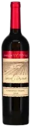 photo du vin Secret Réserve Shiraz