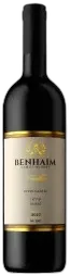 photo du vin Tradition Senna Cabernet Shiraz