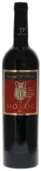 photo du vin Secret Réserve Shiraz
