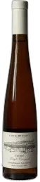 aperçu du vin Single Vineyard Gewurztraminer Late Harvest