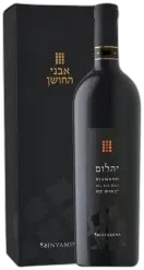 image du vin Magnum Binyamina Spécial Réserve Merlot en