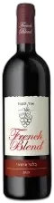 photo du vin Haganuz French Blend
