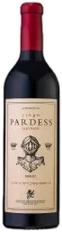 illustration du vin Jerusalem Heights Cabernet Merlot