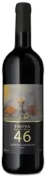 image du vin Tanya 46 Cabernet Sauvignon Limited Edition