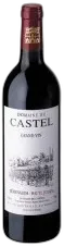illustration du vin Grand Castel