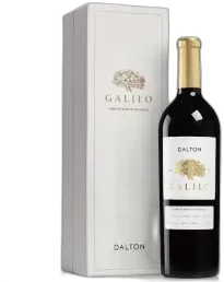 photo du vin Canaan Red