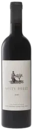 illustration du vin Misty Hills