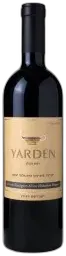 photo du vin Merlot Allone Habashan