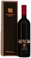 photo du vin Galil Yiftah Limited Edition