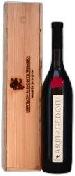 illustration du vin Jerusalem Heights Cabernet Merlot