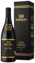 image du vin Mythos Vhs