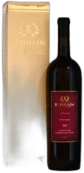 vue du vin Magnum Benhaim Réserve Cabernet Sauvignon