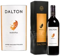 photo du vin Canaan Red