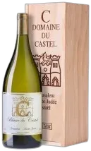 photos du vin du Castel C