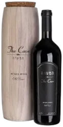 illustration du vin Old Vines Edition Limitée