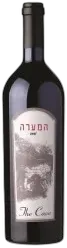 image du vin Magnum Binyamina Spécial Réserve Merlot en