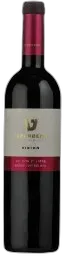 illustration du vin Essence Merlot