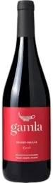 illustration du vin Gamla Syrah